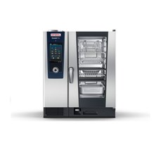 Lò hấp nướng đa năng dùng điện RATIONAL ICP 10-1/1 E