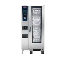 Lò hấp nướng đa năng RATIONAL ICP 20-1/1 E