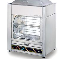Lò quay thịt dùng gas Berjaya GR – 001