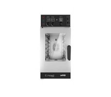  Lò hấp nướng đa năng 6 khay Lainox COES061R