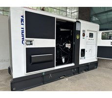 Máy phát điện Cummins 120kVA