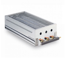 Bếp nướng bbq dùng gas Berjaya BBQ002