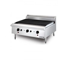 Bếp nướng dùng gas Berjaya CB3B-17