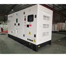 Máy phát điện Cummins 50kVA