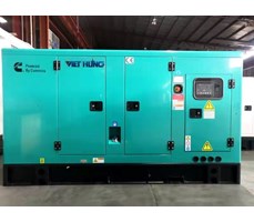 Máy phát điện Cummins 25kVA