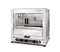 Lò quay vịt Berjaya ER-001 