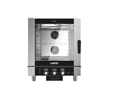 Lò hấp nướng đa năng 7 khay Lainox ICET071E