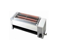 Bếp nướng dùng thanh gốm Rinnai RGB-602SV