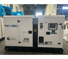 Máy phát điện Cummins 40kVA