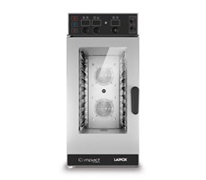 Lò hấp nướng đa năng 10 khay x 1/1 LAINOX COES101R