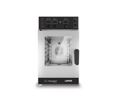 Lò hấp nướng đa năng 20 khay Lainox SAE201B