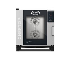 Lò nướng đa năng chuyên dụng Unox XEVC-0711-EZRM