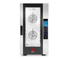 Lò hấp nướng đa năng 10 khay Eka EKF 1011 CTC 