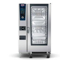 Lò hấp nướng đa năng Rational ICP 20-2/1E