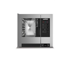 Lò hấp nướng đa năng naboo 7 khay Lainox NAEV071R