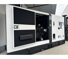 Máy Phát Điện Cummins 250kVA