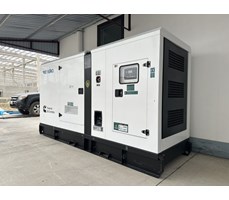 Máy phát điện Cummins 180kVA
