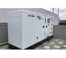 Máy Phát Điện Cummins 400kVA