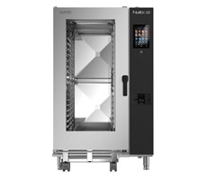 Lò hấp nướng đa năng 10 khay Lainox NAE202B