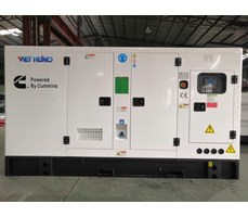 Máy Phát Điện Cummins 275kVA