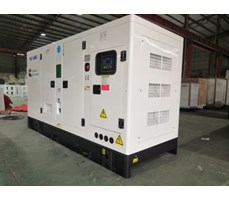Máy Phát Điện Cummins 300kVA