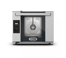 Lò nướng đối lưu 4 khay UNOX XEFR-04HS-ELDV