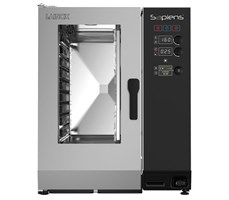Lò hấp nướng đa năng 10 khay Lainox SAE101B