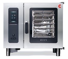 Lò hấp nướng đa năng 6 khay Convotherm CMXET6.10ES