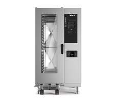 Lò hấp nướng đa năng 20 khay Lainox SAEV201