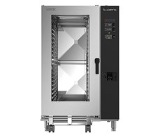 Lò hấp nướng đa năng 20 khay Lainox SAE202B