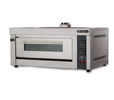 Lò nướng bánh gas 1 tầng Berjaya BJY-G60-1PRM