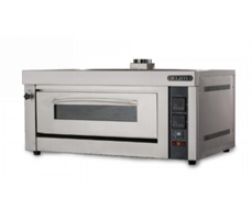 Lò nướng bánh 1 tầng Berjaya BJY-G30-1PRM