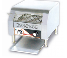 Máy nướng bánh mì băng chuyền Berjaya BJY-TT300 