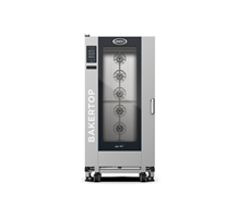 Lò nướng Unox Bakertop XEBL-16EU-YPRS