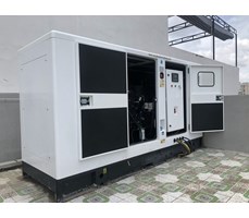Máy phát điện Cummins 750kVA