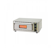 Lò nướng pizza 1 tầng Roller grill PZ430S