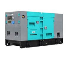 Máy Phát Điện KUBOTA 8 kVA