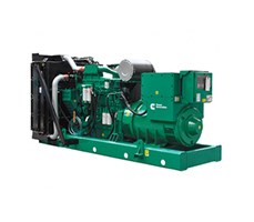 Máy phát điện Cummins 1000kVA