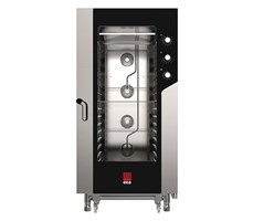 Lò nướng dùng điện Eka MKF 1664 S