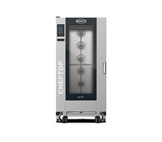 Lò nướng Unox XEVL-2021-YPRS