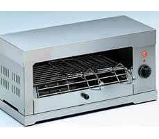 Máy nướng bánh mì 1 pha Lotus TS-3