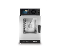 Lò hấp nướng đa năng 6 khay x 1/1 Lainox COEN061R