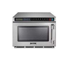 Lò vi sóng công nghiệp 1800W Midea 1817G1A