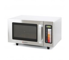 Lò vi sóng công nghiệp Sammic MO-1000