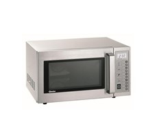 Lò vi sóng công nghiệp Bartscher 610181