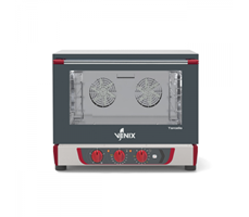 Lò nướng đối lưu 4 khay 1/1 GN Venix T04M0HAJR