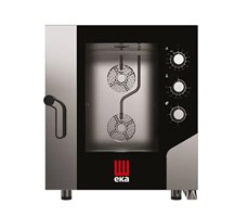 Lò nướng đối lưu dùng điện Eka MKF 711 S