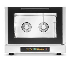 Lò nướng đối lưu có hơi nước Eka EKF 462 DUD OVEN 