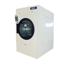 Máy sấy công nghiệp dùng hơi Image De-75 (S)