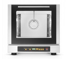 Lò nướng đối lưu có hơi nước Eka EKF 423 UD OVEN